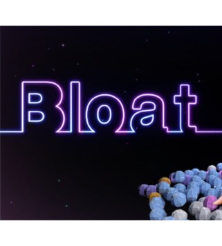 Bloat Steam Key GLOBAL